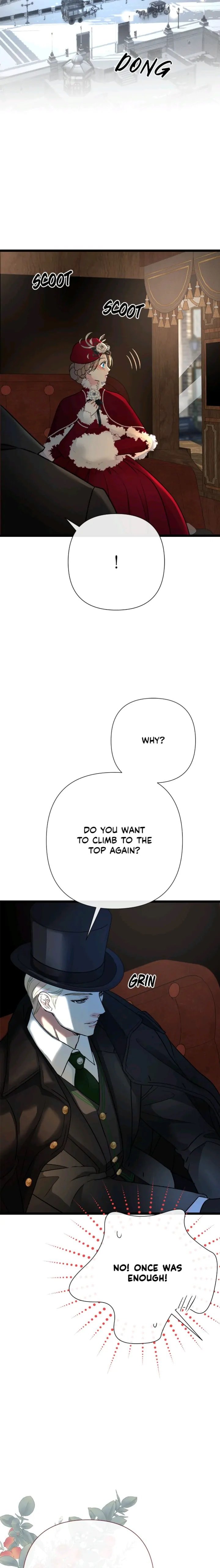 The Problematic Prince, Chapter 60 image 20